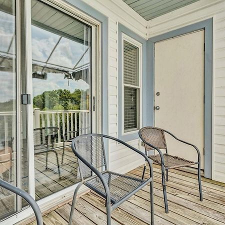 Ferienwohnung Reel Simple Moneta Exterior foto